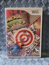 Arcade Shooting Gallery per