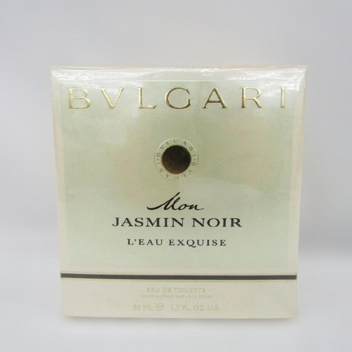 Profumo bvlgari mon - mon, jasmin