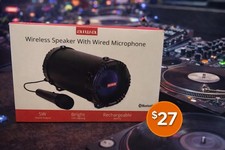 Altoparlante wireless per