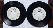 Goblin, 2 x 7"  promo Juke Box: Chi? e Roller/Snip-Snap. Prog Rock, Soundtrack