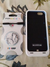 Custodia batteria Mophie Juice