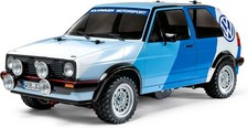 RC elettrico Tamiya 1/10 n