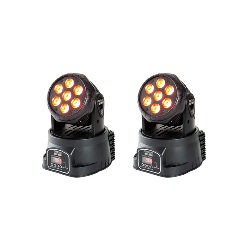 Purelight muvy washq - washq, duo