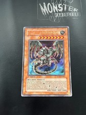 YUGIOH ANCIENT GEAR GADJILTRON