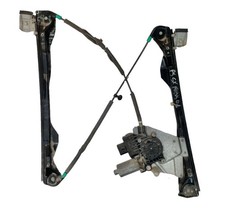 ALZACRISTALLO ELETTRICO POST. SX PER FORD Focus Berlina 1° Serie 1331606 (98>01