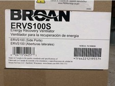Broan-NuTone ERVS100S