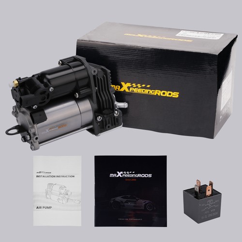 Air suspension compressor pump - compressor,