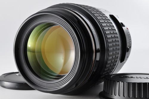 Come nuovo canon ef 100 - [n,