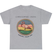 New Christopher Cross Band