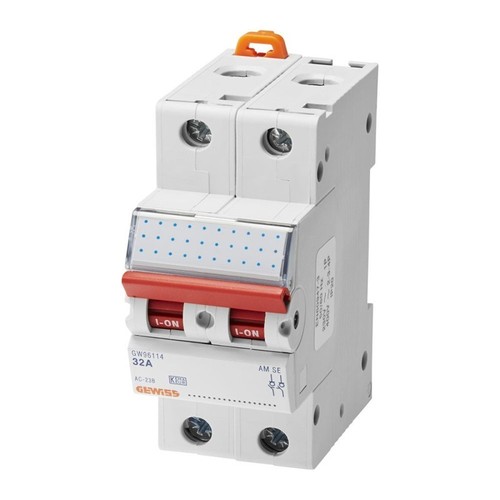 Gewiss 96114 interruttore - , di