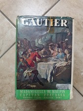 GAUTIER - MADAMIGELLA DI
