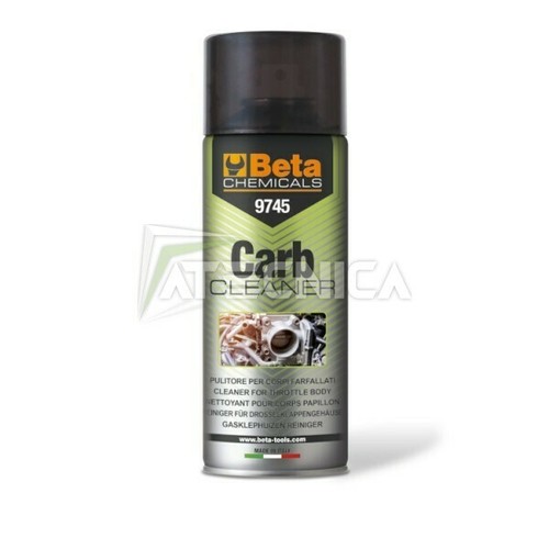 Spray carb cleaner - spray,