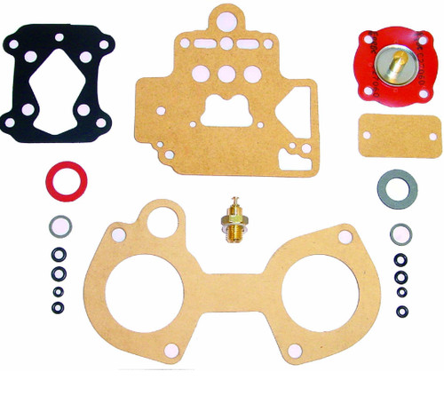 Dellorto dhla service - dhla, kit