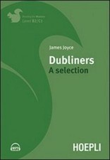 DUBLINERS. A SELECTION. LEVEL