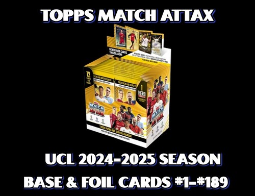 Carte base foil topps - base,