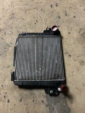 Jeep liberty CRD Intercooler