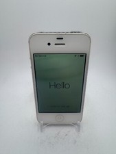 Apple iPhone 4s - Bianco -