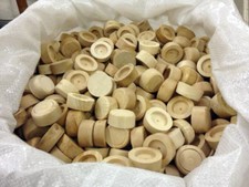 Keystones per Cask Ale, Tappi