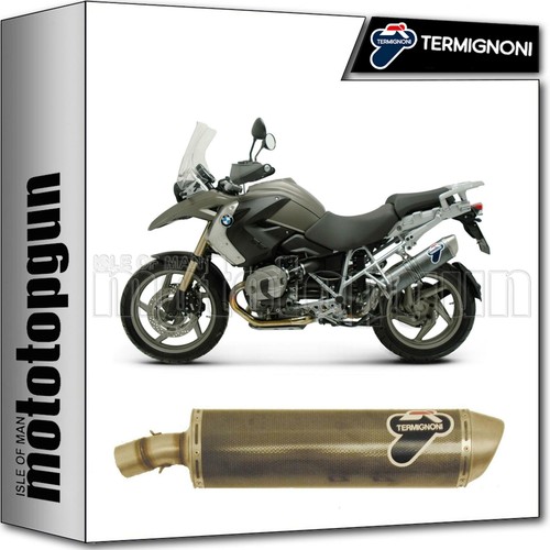 Termignoni scarico oval poppy - termignoni,