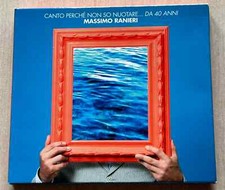 MASSIMO RANIERI - CANTO PERCHE