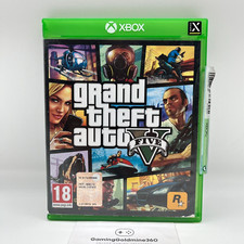 GTA 5 Xbox One Grand Theft