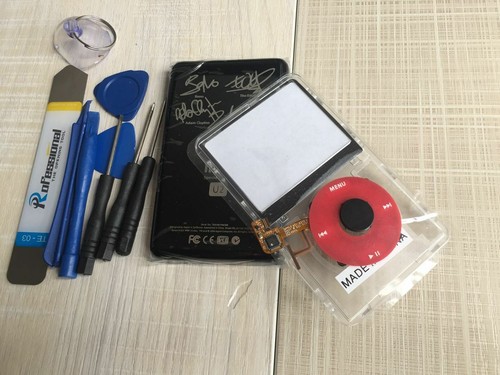 Faceplate anteriore