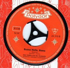 Ines Taddio Und Die Carawells