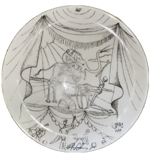 Salvator dali sommo - salvator,