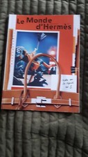 Hermes Paris Le Monde d'Hermes Autumn 2022 Issue 81  (in French)