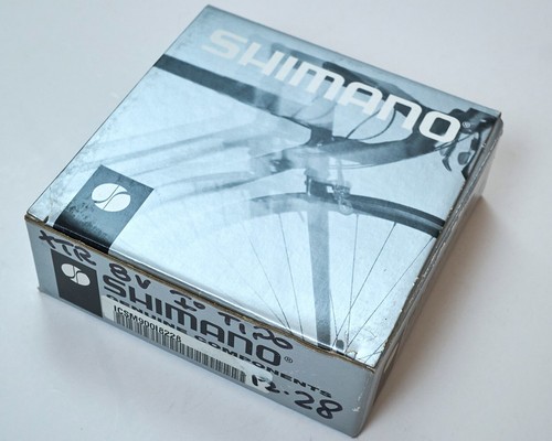 Shimano xtr m900 - cs-m900, w2