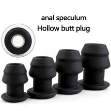 Plug cavo maschio pulitore