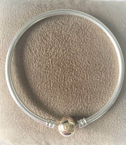Bracciale pandora argento - pandora,