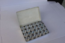 Contenitore porta fornitura