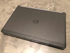 Dell Precision 7720 Core i7