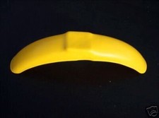 Parafango anteriore Suzuki TM