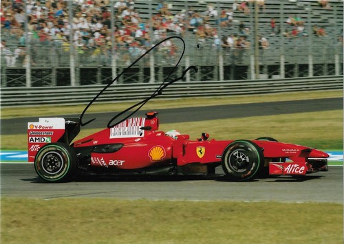 Giancarlo fisichella 2009 - giancarlo,