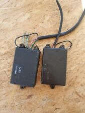 Centralina Controllo Olio Mercury 135 Elpto V6 8M0030351