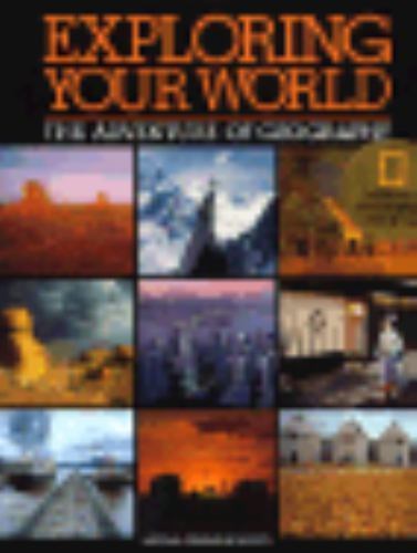 Isbn 87044 726 exploring - ,