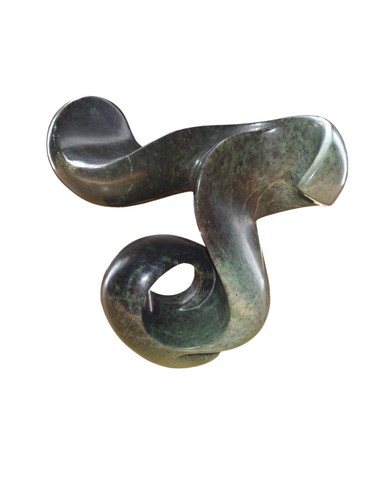 Scultura astratta shona - , in