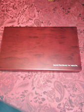 Primo KMS Malta 2008 FDC/pz 1