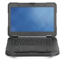 Notebook Dell Latitude 14