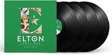 John Elton Jewel Box Deep Cuts