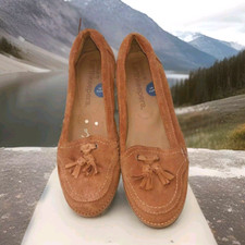 Mocassini Timberland