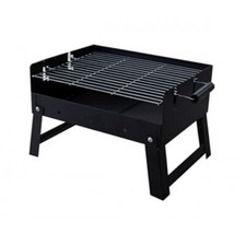 Barbecue a Carbonella BBQ