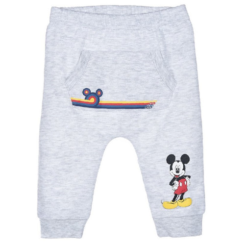 Pantalone tuta topolino disney - topolino,
