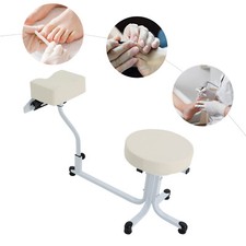 Sgabello per pedicure con