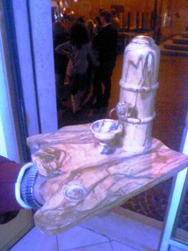 Fontana fontanella artigianale - fontanella,