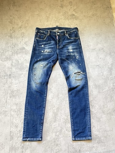 Jeans dsquared2 slim - dsquared2,