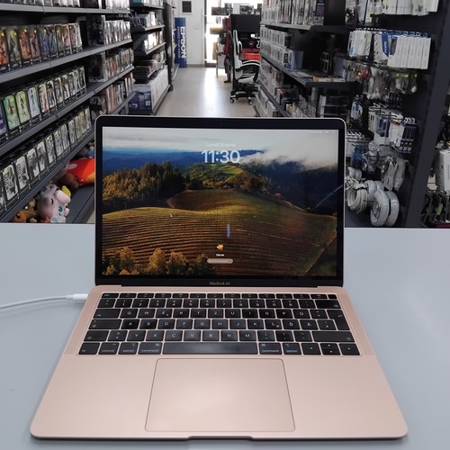 Apple macbook air 2018 - macbook,