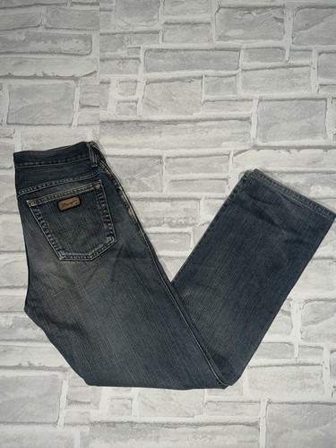 Jeans wrangler lavaggio - jeans,